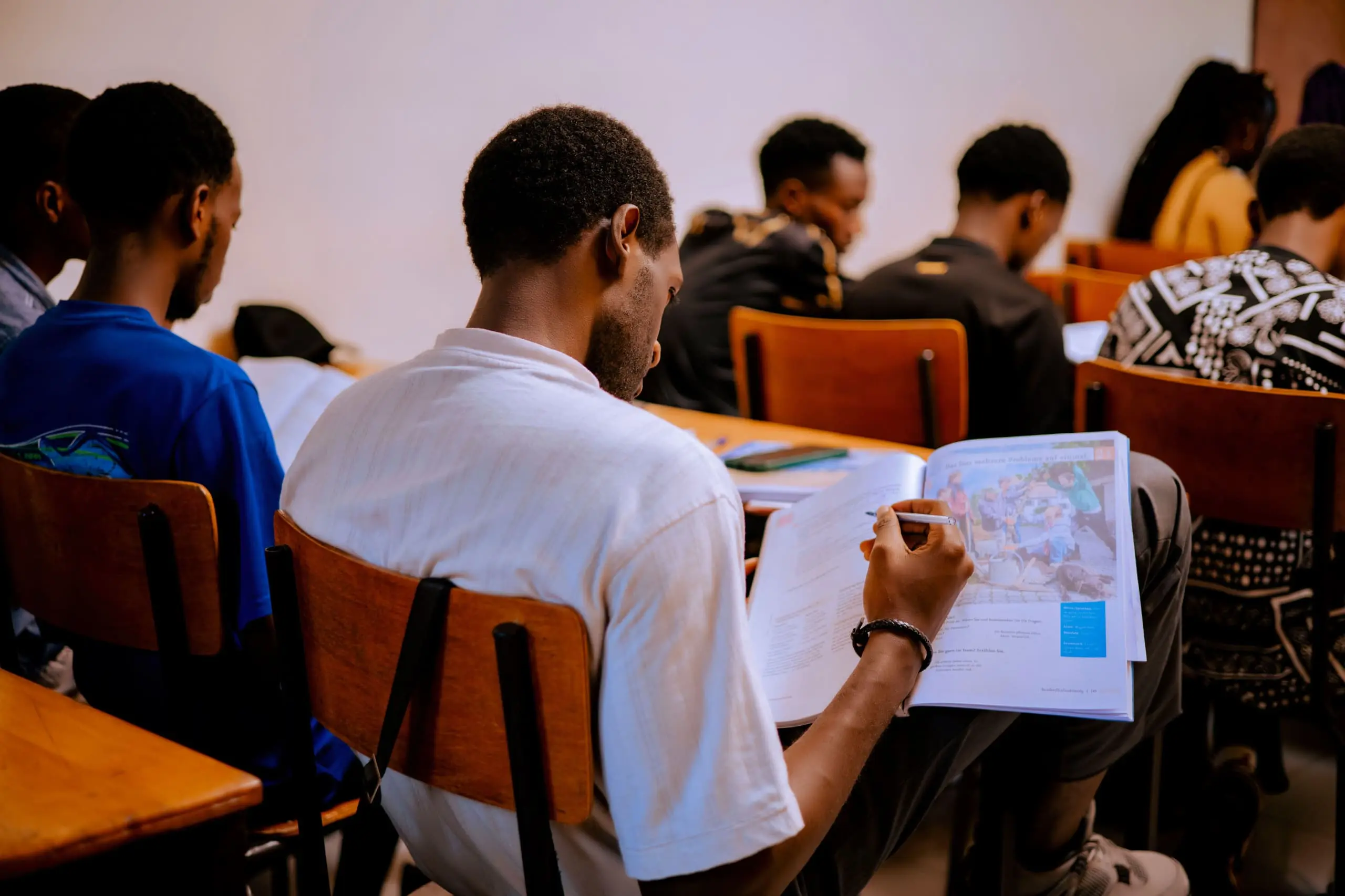 Course Image
