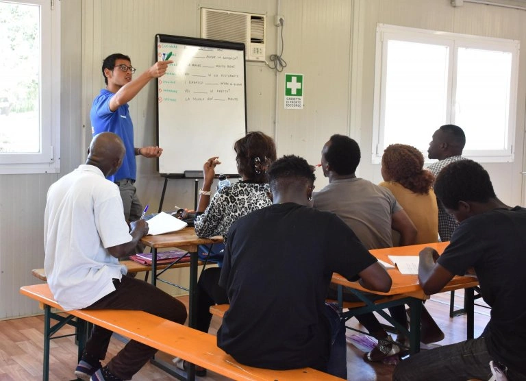 language-training-in-uganda